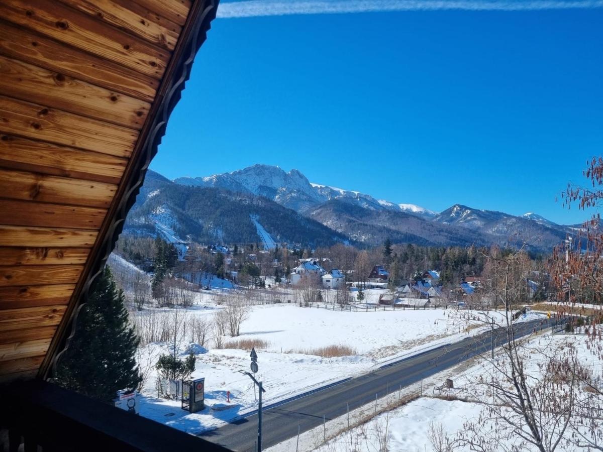 Willa Tadeusz Zakopane — Photos 2